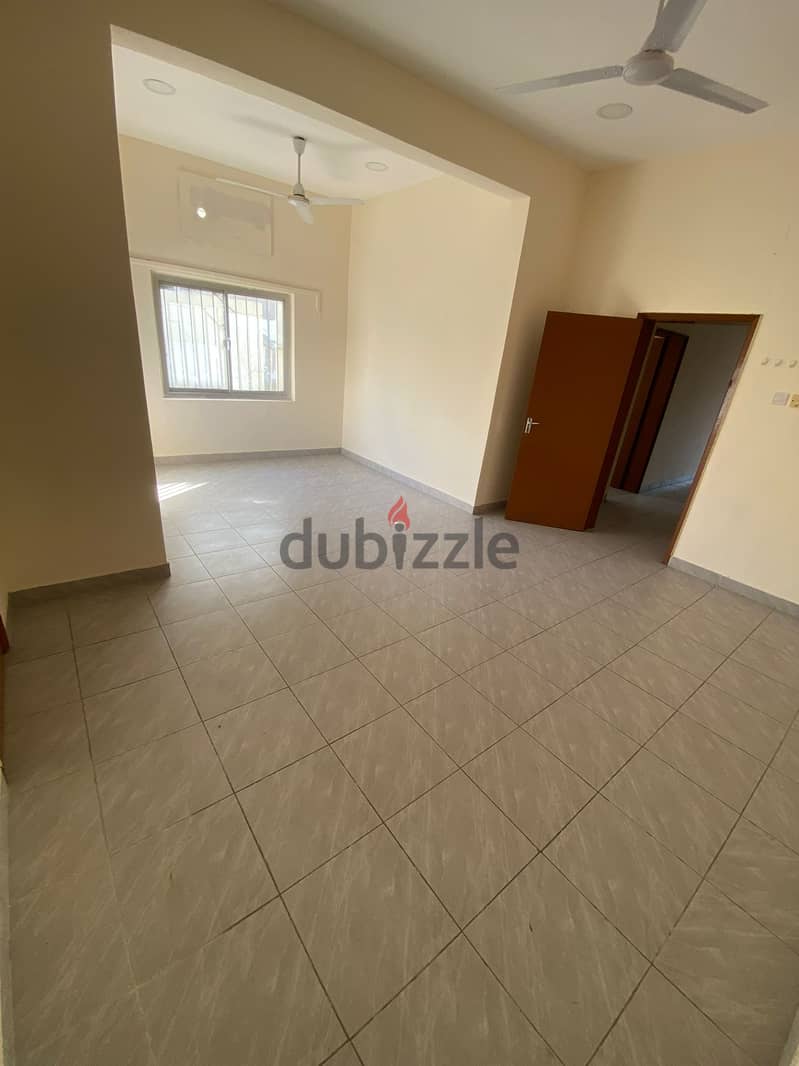 Apartment near al kindi/salmaniya hospital 2