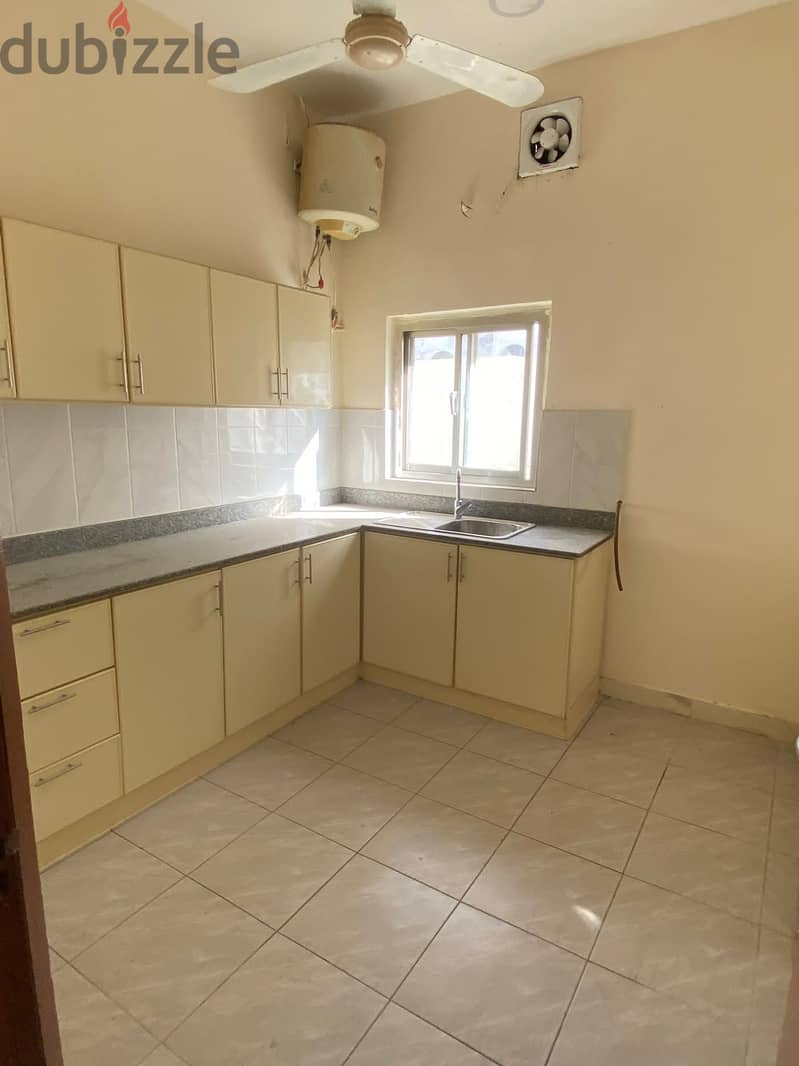 Apartment near al kindi/salmaniya hospital 3