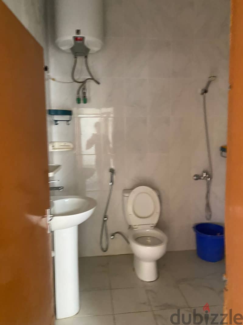 Apartment near al kindi/salmaniya hospital 5