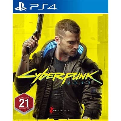 Cyberpunk 2077 ps4/ps5 for sale