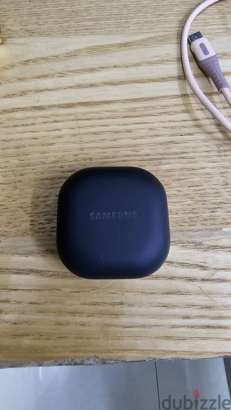 Samsung Buds 2 Pro 0