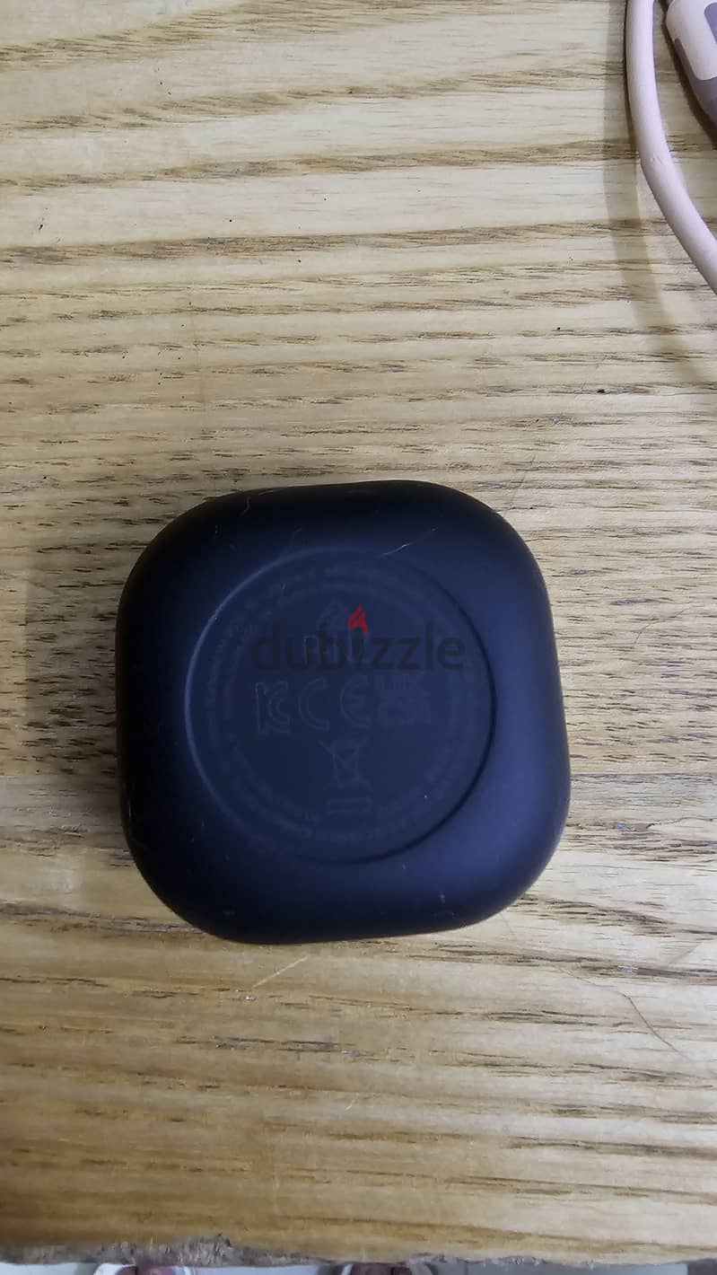 Samsung Buds 2 Pro 1