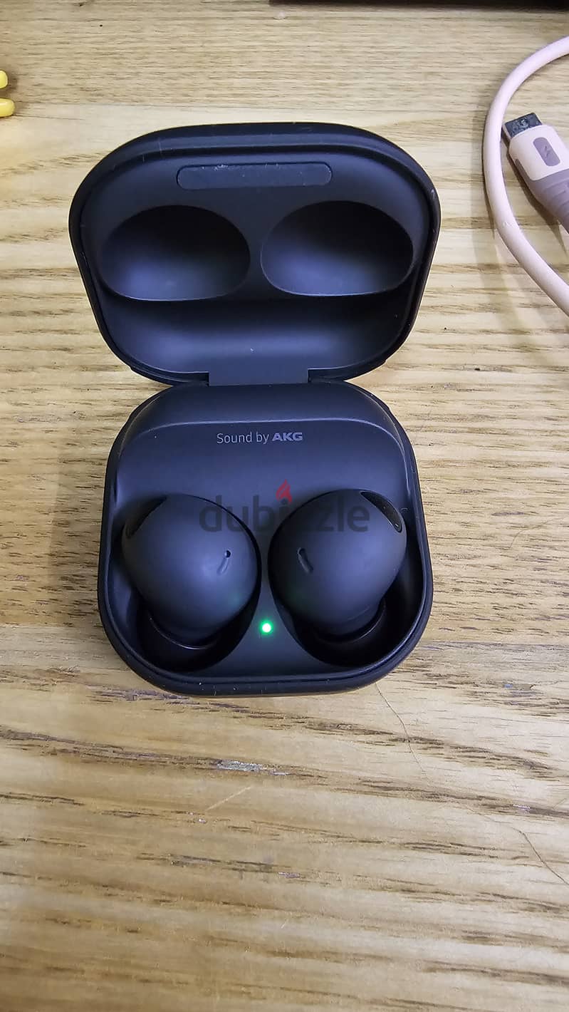 Samsung Buds 2 Pro 2