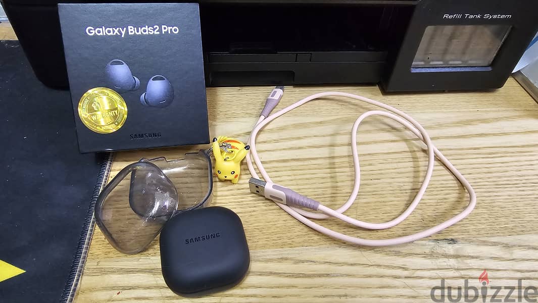 Samsung Buds 2 Pro 3