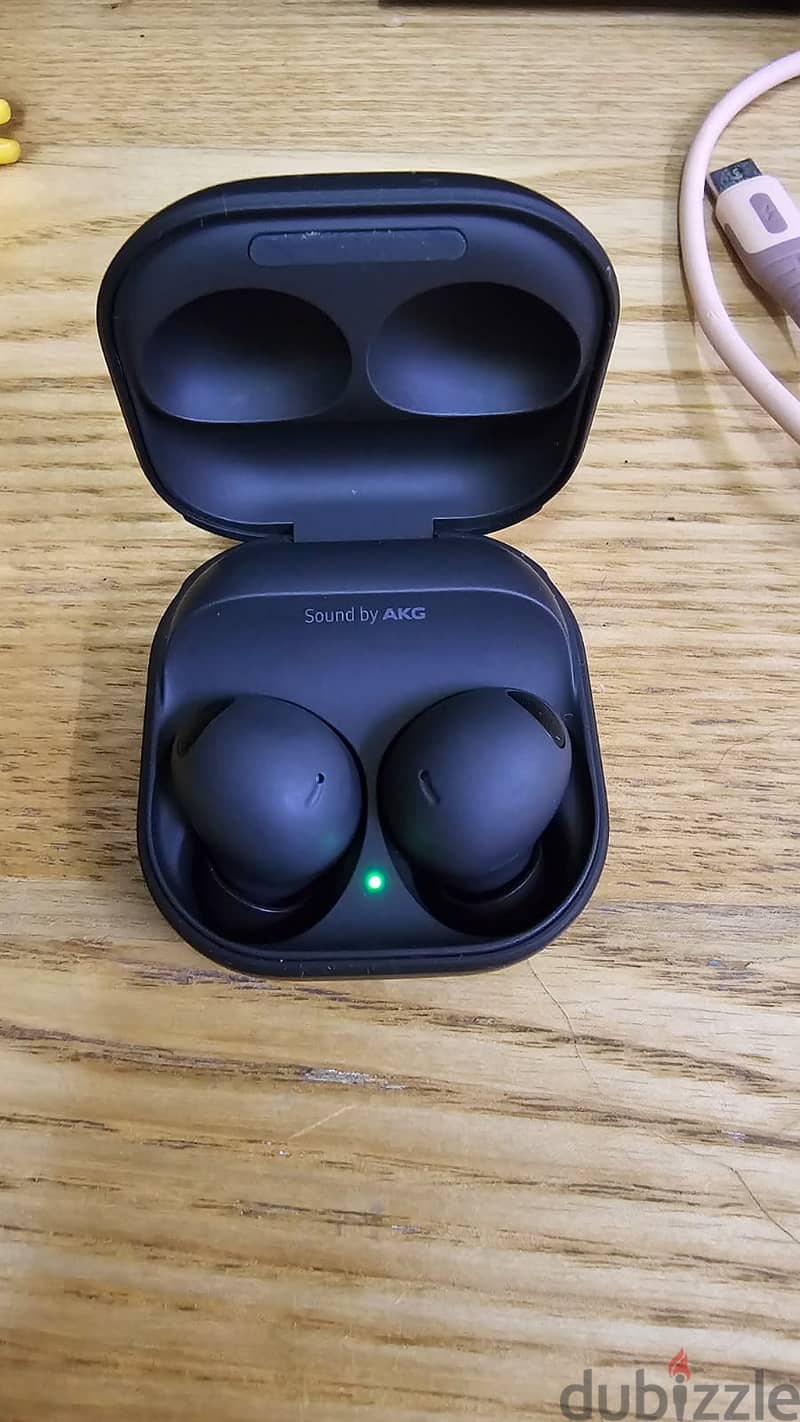 Samsung buds 1