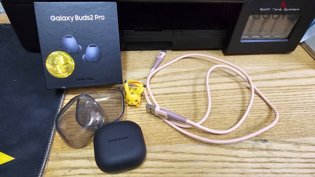 Samsung buds 4