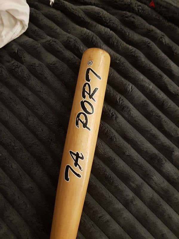 base ball bat 1