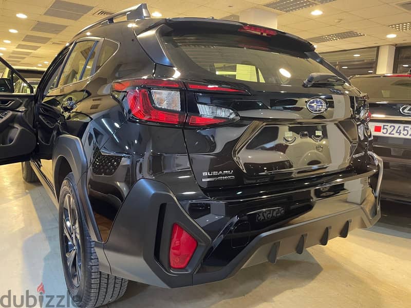 Subaru Crosstrek 2024 10