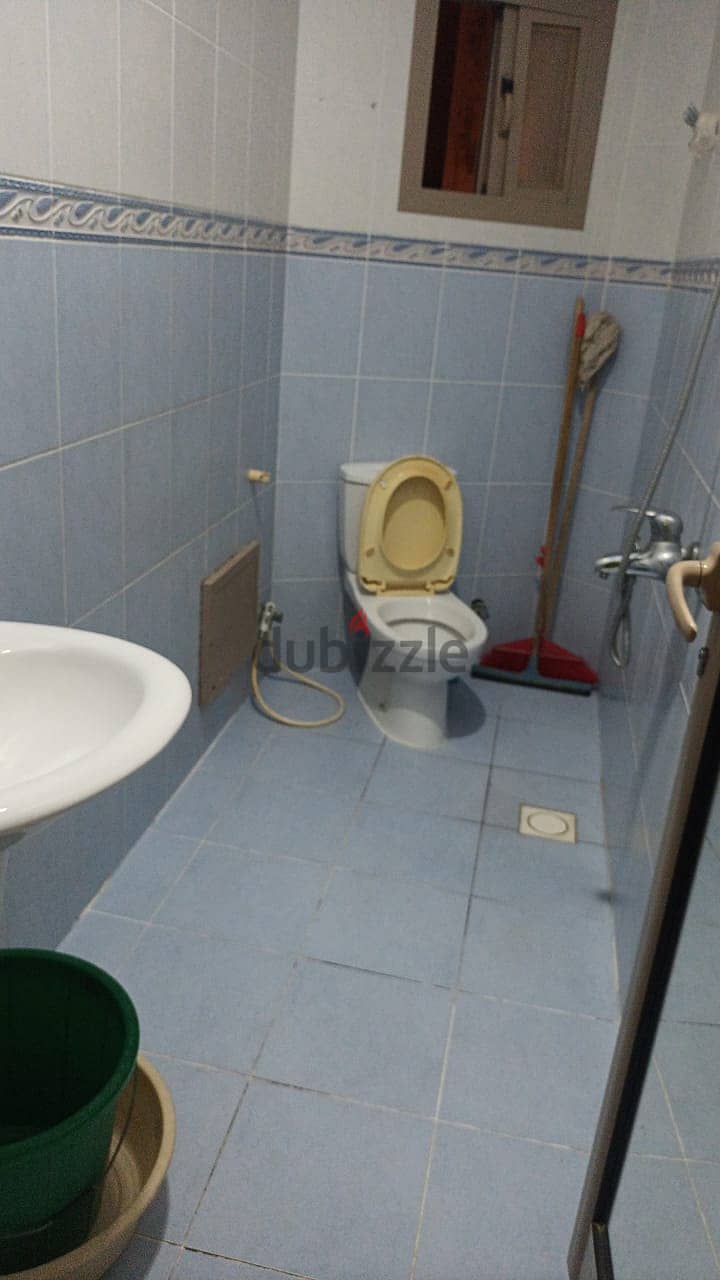 Seperate room & Bathroom for rent for Indians in Juffair. 0