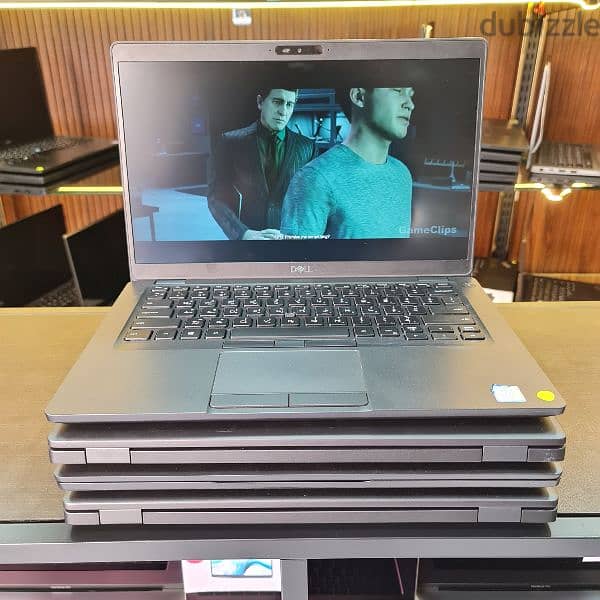 Dell Latitude 5400 Core i5-8th Gen 0