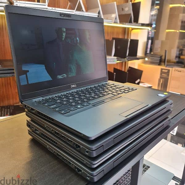 Dell Latitude 5400 Core i5-8th Gen 1