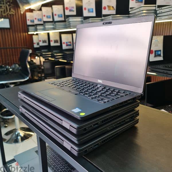 Dell Latitude 5400 Core i5-8th Gen 2