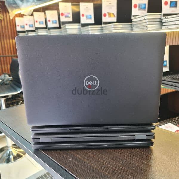 Dell Latitude 5400 Core i5-8th Gen 4