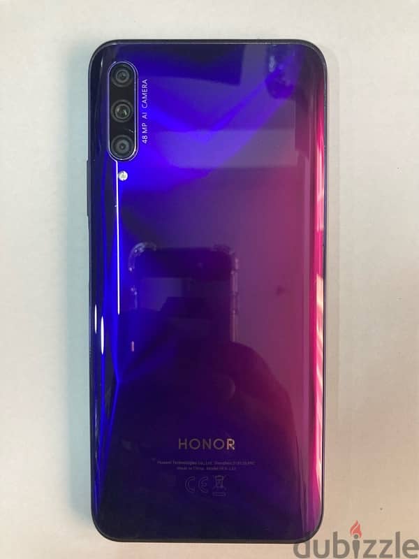 256 gb 9X PRO HONOR 1