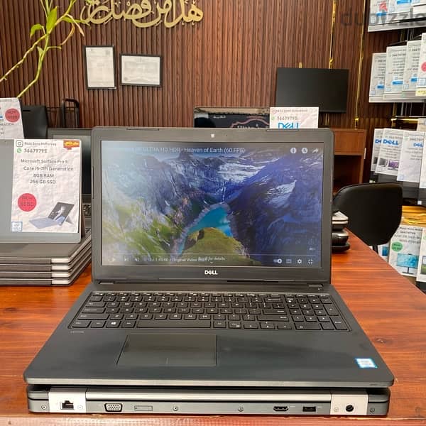 Dell Latitude 3580 0