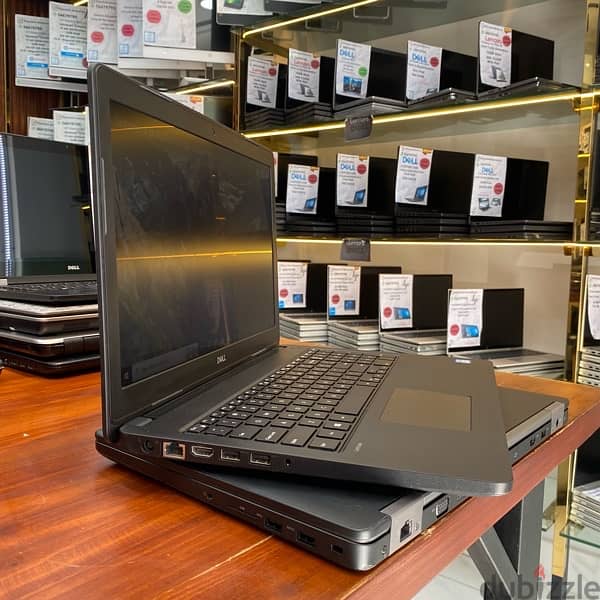 Dell Latitude 3580 2