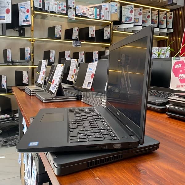 Dell Latitude 3580 3