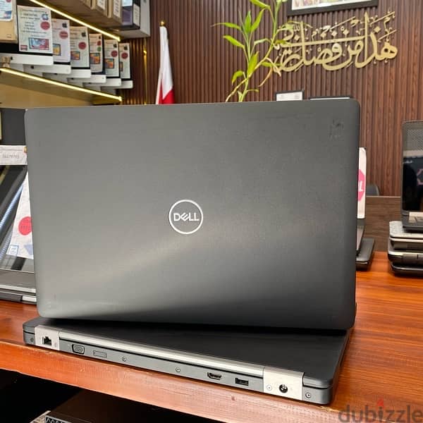 Dell Latitude 3580 4