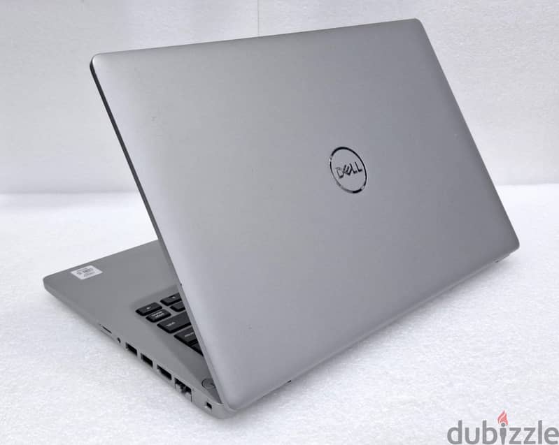 Super Offer DELL i5 10th Generation Business Laptop 16GB RAM+512GB SSD 5