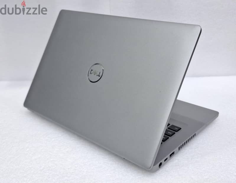 Super Offer DELL i5 10th Generation Business Laptop 16GB RAM+512GB SSD 6