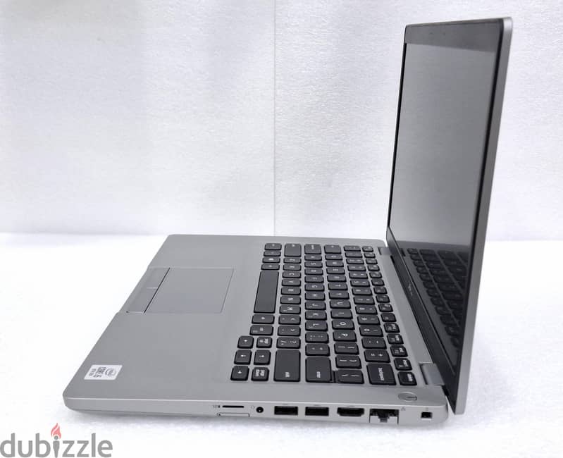 Super Offer DELL i5 10th Generation Business Laptop 16GB RAM+512GB SSD 7