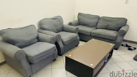 Sofa for sale