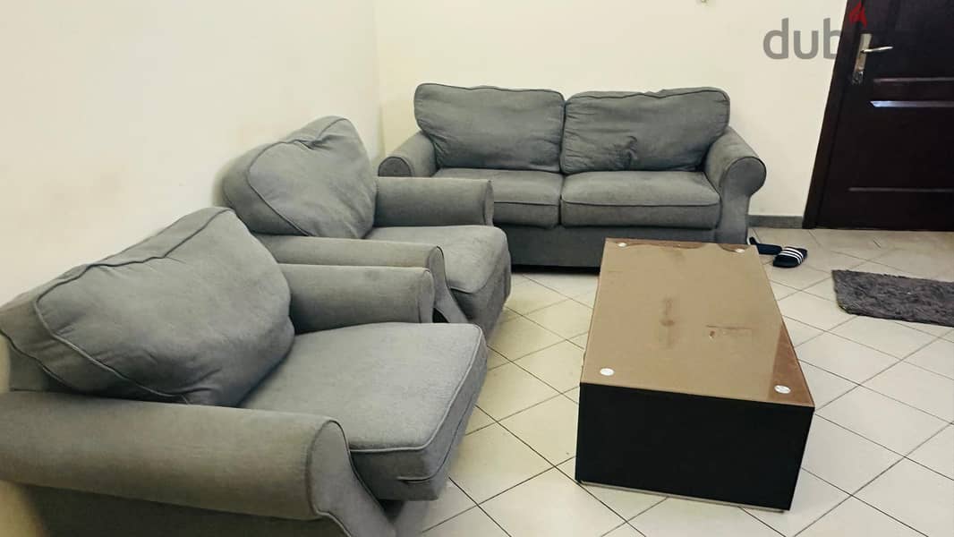 Sofa for sale 1