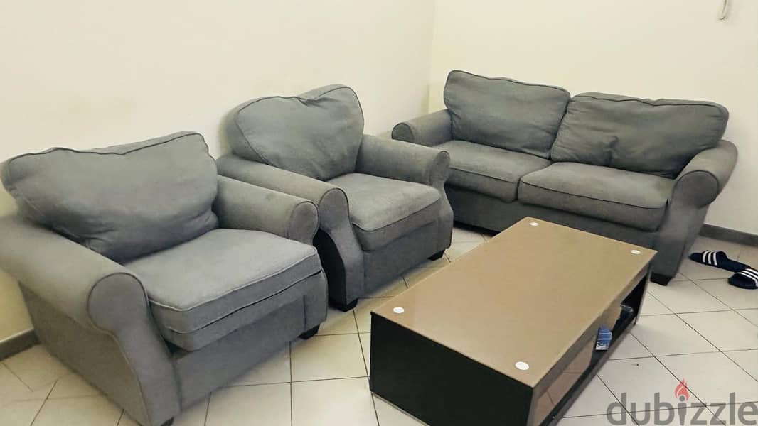 Sofa for sale 2