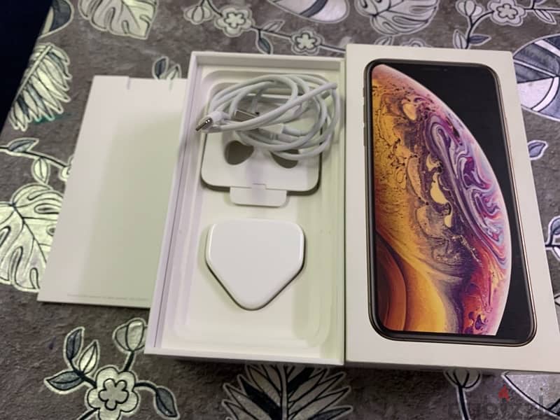 Iphone xs 64 gb sem new 2