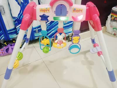 kids toy with music