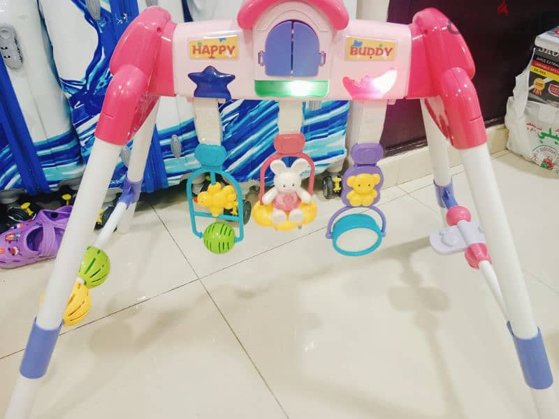 kids toy with music 0