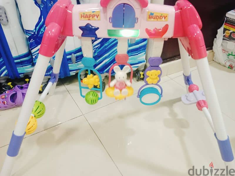 kids toy with music 1