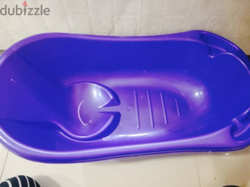 baby bath tub 0