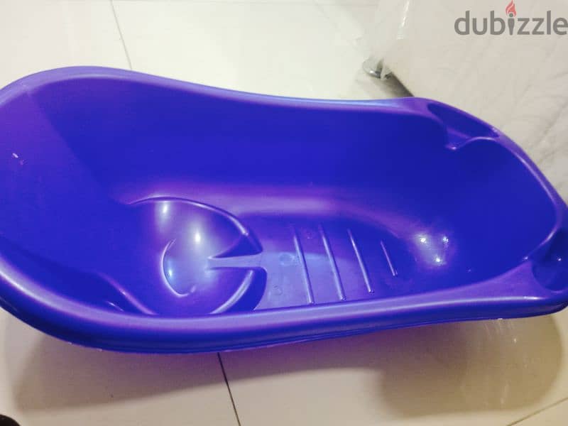 baby bath tub 2