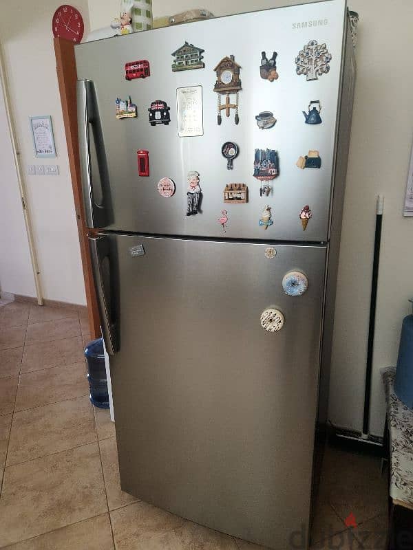 samsung fridge for sale 0