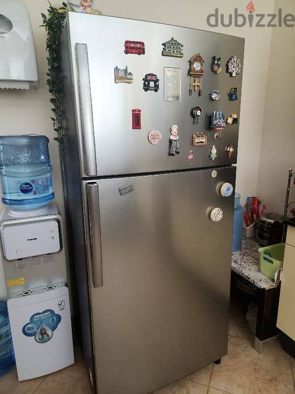 samsung fridge for sale 1