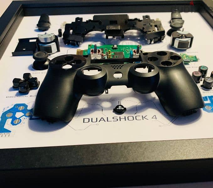 PS4 and PS5 Controller Repair Service Available 1