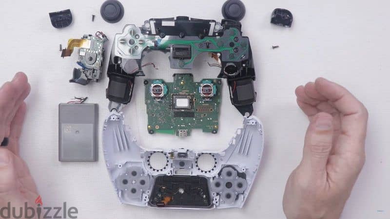 PS4 and PS5 Controller Repair Service Available 2