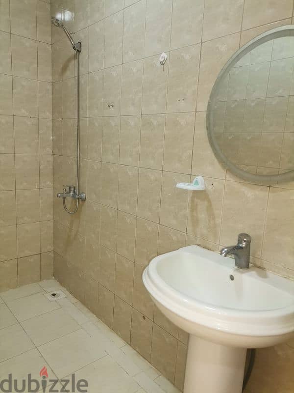 1 bhk flat for rent with EWA salmaniy 6