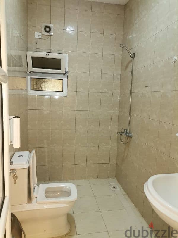 1 bhk flat for rent with EWA salmaniy 7