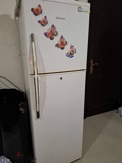 Refrigerator-