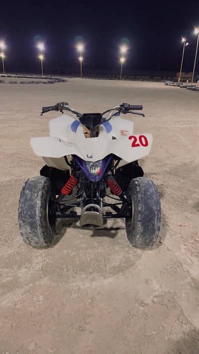 فور ويل للبيع - 4 wheel for sale