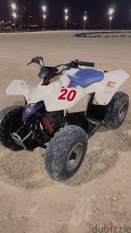 فور ويل للبيع - 4 wheel for sale 1