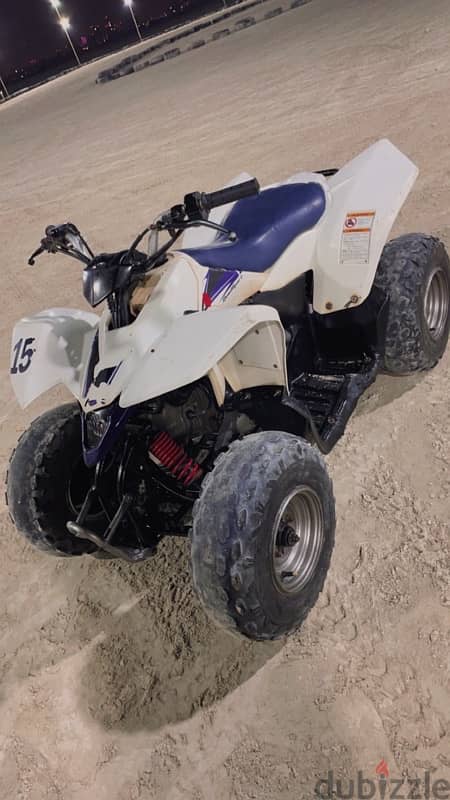 فور ويل للبيع - 4 wheel for sale 3