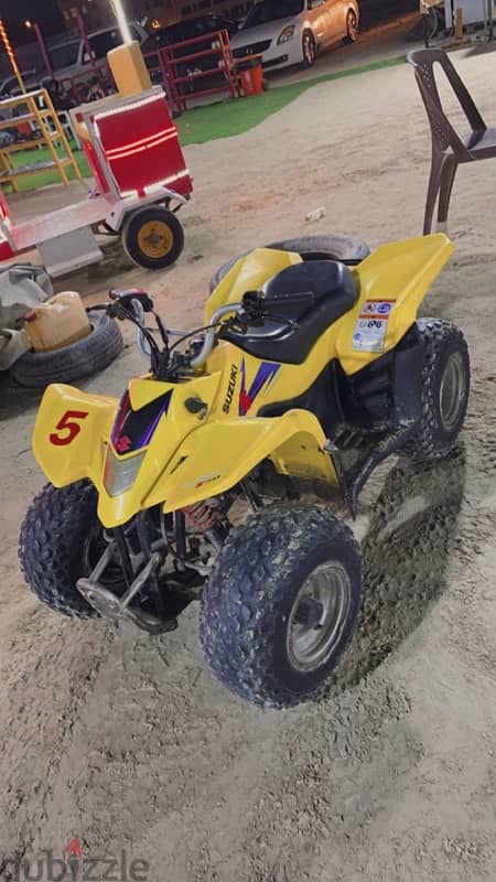 فور ويل للبيع - 4 wheel for sale 5