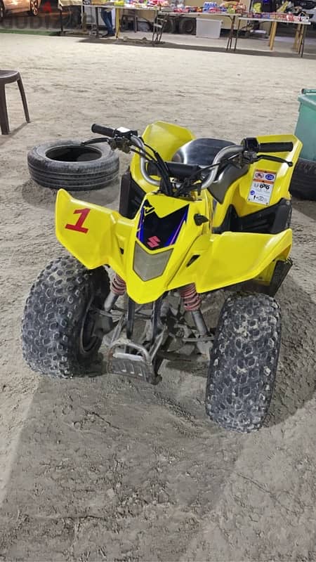 فور ويل للبيع - 4 wheel for sale 6