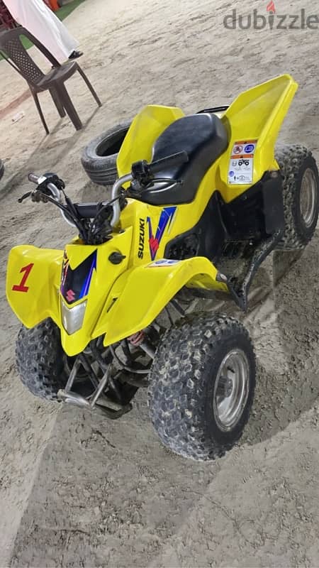 فور ويل للبيع - 4 wheel for sale 7