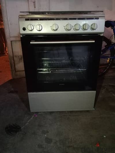 oven