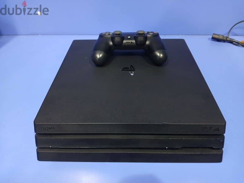 PS4 Pro 12.00 Urgent Sale 3