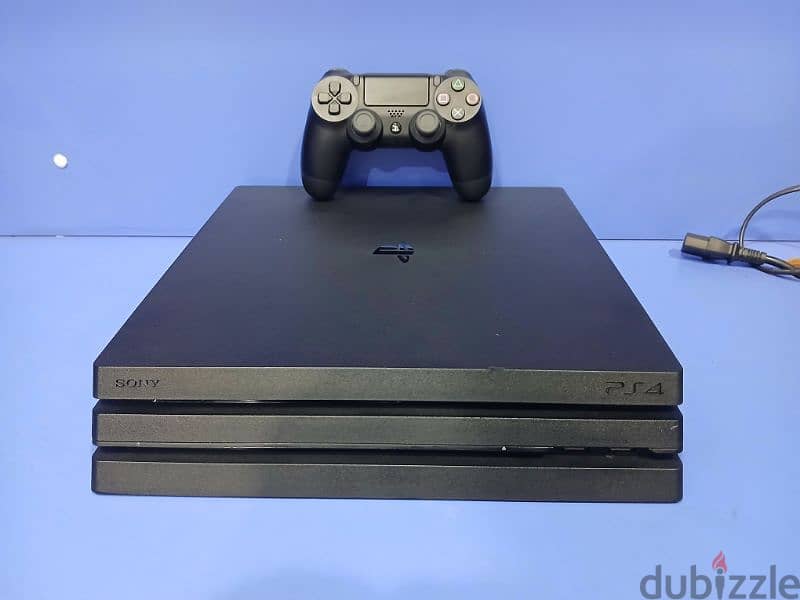 PS4 Pro 12.00 Urgent Sale 7